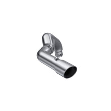 Load image into Gallery viewer, MBRP Exhaust S61640409 5in. Filter Back. Single Side Exit. T409 Stainless Steel. Exhaust System Kit MBRP Exhaust
