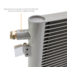 Load image into Gallery viewer, Mishimoto 19+ Chevy Silverado 1500 Transmission Cooler Mishimoto
