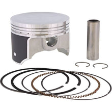 Load image into Gallery viewer, Vertex Pistons 00-06 TRX 350 FE/00-06 TRX 350 FM/00-06 TRX 350 TE Forged Replica Piston Kit Misc Powersports Vertex Pistons
