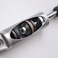 Ridetech 68-72 GM A-Body w/ MOMENTUM Chassis HQ Coilovers Set - Front Ridetech