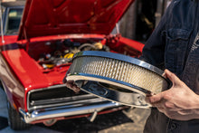 Load image into Gallery viewer, MOPAR_Slant-Edge_Air_Cleaner_Lifestyle_5.jpg
