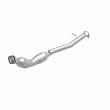 Load image into Gallery viewer, MagnaFlow Conv DF 06-08 Range Rover Driver Side
