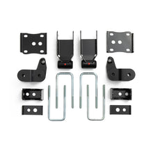 Load image into Gallery viewer, QA1 21-25 Ford F150 Single Adjustable Rear Lowering Kit (3.5in-5.5in) QA1

