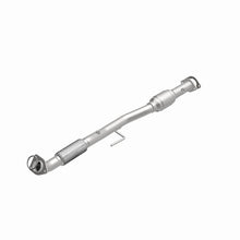 Load image into Gallery viewer, MagnaFlow Conv Direct Fit Catalytic Converter 2007-2015 Nissan Altima L4 2.5L Gas and Diesel
