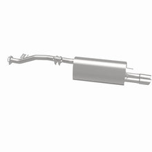 Load image into Gallery viewer, BRExhaust 96-04 Acura RL 3.5L Muffler Kit
