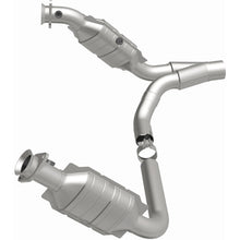 Load image into Gallery viewer, Magnaflow 11-17 Ram 1500 5.7L Direct Fit Converter
