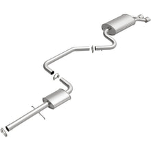 Load image into Gallery viewer, MagnaFlow BRE Exhaust Kit 96-00 Chrysler Sebring 2.5L
