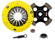 ACT 2016 Subaru WRX HD/Race Rigid 4 Pad Clutch Kit Clutch Kits - Single ACT   