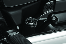 Load image into Gallery viewer, Kuryakyn Precision Dipstick 18-Up Softail Models Gloss Black Misc Powersports Kuryakyn   
