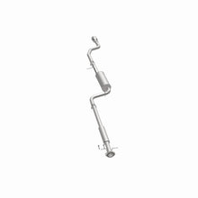 Load image into Gallery viewer, BRExhaust 08-11 Ford Focus 2.0L Exhaust Kit
