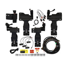 Load image into Gallery viewer, Westin 22-23 Toyota Tundra CrewMax Pro-e Running Boards - Tex. Blk Westin
