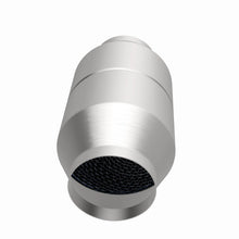 Load image into Gallery viewer, MagnaFlow Conv Universal 3.50 inch C/C Diesel
