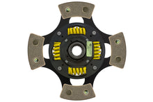 Load image into Gallery viewer, ACT 1989 Honda Civic 4 Pad Sprung Race Disc Clutch Discs ACT   

