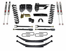 Load image into Gallery viewer, SKY Coil Springs Lift Springs Skyjacker   
