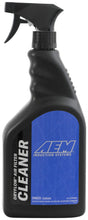 Load image into Gallery viewer, AEM Air Filter Cleaner 32oz Recharge Kits AEM Induction
