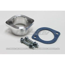 Load image into Gallery viewer, GReddy Aluminum Weld-On BOV Flange
