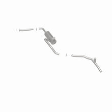 Load image into Gallery viewer, MagnaFlow BRE Exhaust Kit 91-92 Land Cruiser 4.0L
