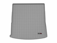WeatherTech 2026 Cadillac Vistiq Trunk Cargo Liners - Grey | 421876