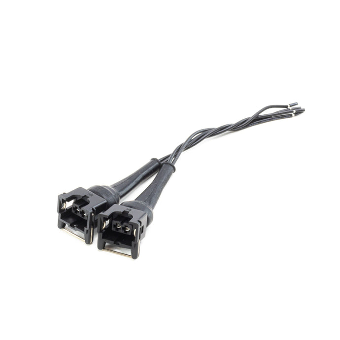 DeatschWerks EVI Top Feed Injector Clips Fuel Injector Connectors DeatschWerks