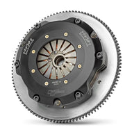 Clutch Masters 10-14 Volkswagen GTI 2.0T MK6 725 Series Race Clutch Kit - 700ft/lbs Torque | 17375-TD7R-XH