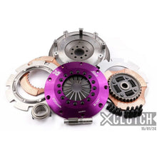 Load image into Gallery viewer, XClutch 02-06 Mini Cooper S 1.6L 8in Twin Sprung Ceramic Clutch Kit
