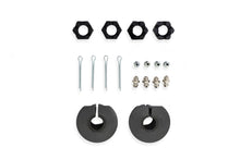Load image into Gallery viewer, DV8 Offroad 18-26 Jeep Wrangler JL Ball Joint Replacement Kit - D30 &amp; D44 Models
