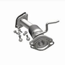 Load image into Gallery viewer, BRE Exhaust 11-14 Sonata 2.0L 2.4L Front Pipe Kit

