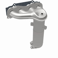 Load image into Gallery viewer, Magnaflow 03-11 Toyota Camry 2.4L Direct Fit Converter
