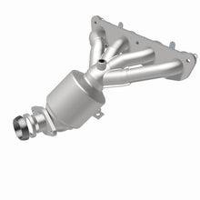 Load image into Gallery viewer, Magnaflow 13-17 Nissan Sentra 1.8L Direct-Fit Catalytic Converter
