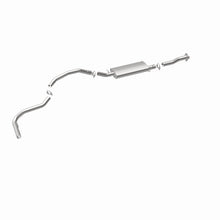Load image into Gallery viewer, MagnaFlow BRE Exhaust Kit 92-94 S10 Sonoma
