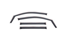 Load image into Gallery viewer, Putco 15-20 Cadillac Escalade (Set of 4) Element Tinted Window Visors Wind Deflectors Putco
