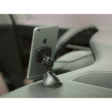 Load image into Gallery viewer, aFe SCORCHER PRO Low Profile Magnetic Windshield Mount w/ Interchangeable Trims
