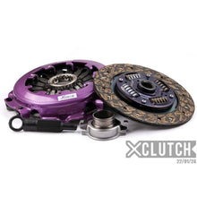 Load image into Gallery viewer, XClutch 1997 Mitsubishi Lancer EVO IV 2.0L Stage 1 Sprung Organic Clutch Kit
