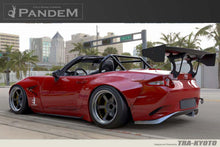 Load image into Gallery viewer, GReddy Mazda Miata ND Rocket Bunny Rear Diffuser | 17040234
