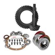Yukon Gear & Install Kit 8.6in. GM 4.56 Rear w/AK C10/99-08 Truck & SUV Yukon Gear & Axle
