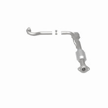 Load image into Gallery viewer, MagnaFlow Conv DF 02-03 Jeep Liberty 3.7
