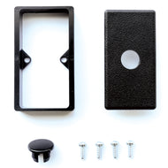 Autometer InVision Joystick Relocation Kit | 5262