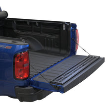 Load image into Gallery viewer, Putco Exterior Trim Putco 15-22 Chevrolet Colorado / GMC Canyon Molle - Tailgate Panel
