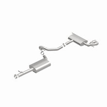 Load image into Gallery viewer, BRExhaust Exhaust Kit - 09-17 VW Tiguan 2.0L
