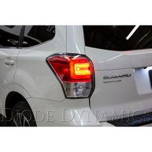 Load image into Gallery viewer, Diode Dynamics 17-18 Subaru Forester Premium (USDM) Tail as Turn +Backup Module Stage 2
