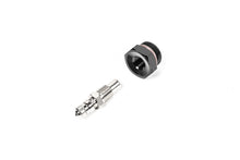 Load image into Gallery viewer, Radium Engineering 8AN ORB to Schrader Valve | 20-0440
