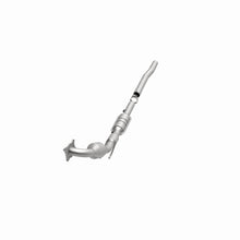 Load image into Gallery viewer, Magnaflow 08-13 Audi A3 2.0L Direct Fit Converter
