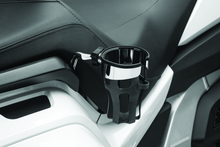 Load image into Gallery viewer, Kuryakyn Reflex Drink Holder- Goldwing Misc Powersports Kuryakyn   
