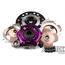 Load image into Gallery viewer, XClutch 02-06 Acura RSX Base 2.0L 7.25in Triple Solid Ceramic Clutch Kit
