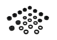 Load image into Gallery viewer, Whiteline 1976-1979 Jeep CJ5 Body Mount Bushing Set Whiteline

