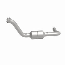 Load image into Gallery viewer, MagnaFlow Conv DF 04-06 Dodge Durango 5.7L Driver Side *NOT FOR SALE IN CALIFORNIA*
