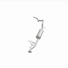 Load image into Gallery viewer, MagnaFlow BRE Exhaust Kit 02-07 Silverado Sierra
