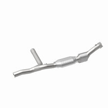 Load image into Gallery viewer, MagnaFlow Conv DF 01-03 Ford F150 5.4L Passenger Side
