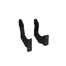 Load image into Gallery viewer, KC HiLiTES 2017+ Ford Super Duty Front Bumper Light Bar Mount For 40in Flex Era LED Light Bar KC HiLiTES
