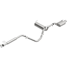 Load image into Gallery viewer, MagnaFlow BRE Exhaust Kit 12-17 Buick Verano 2.4L
